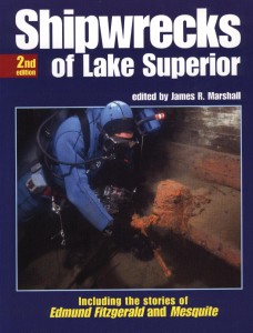 LakeSuperiorShipwrecks